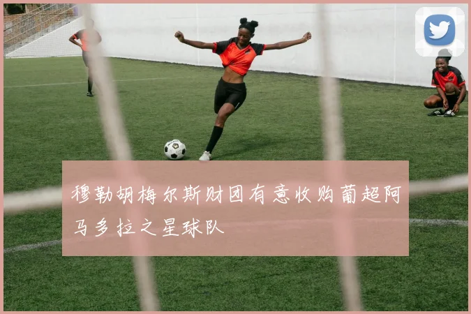 穆勒胡梅尔斯财团有意收购葡超阿马多拉之星球队