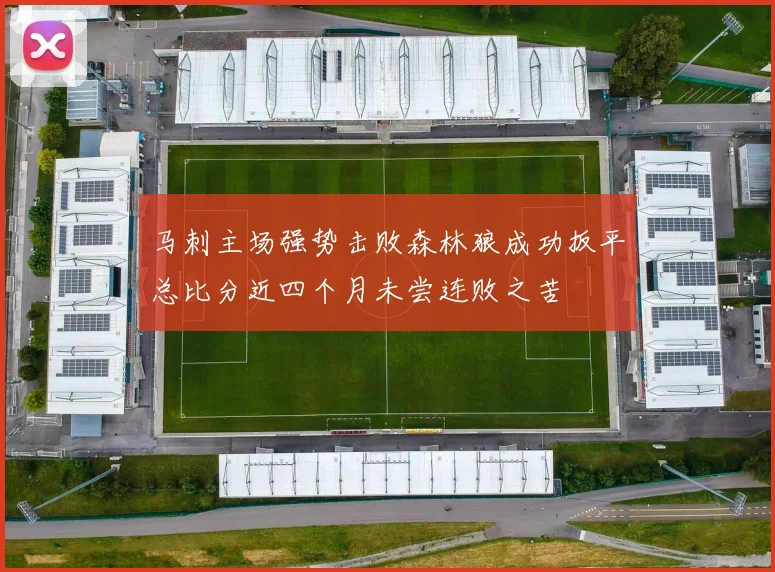 马刺主场强势击败森林狼成功扳平总比分近四个月未尝连败之苦