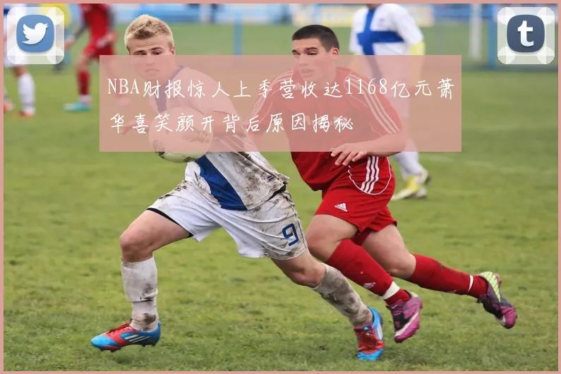 NBA财报惊人上季营收达1168亿元萧华喜笑颜开背后原因揭秘
